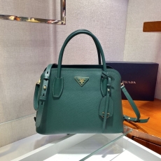 Prada Top Handle Bags